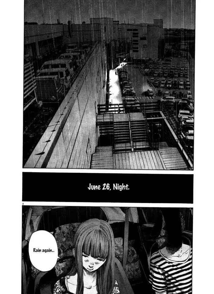 Goodnight Punpun Chapter 126 image 04_optimized